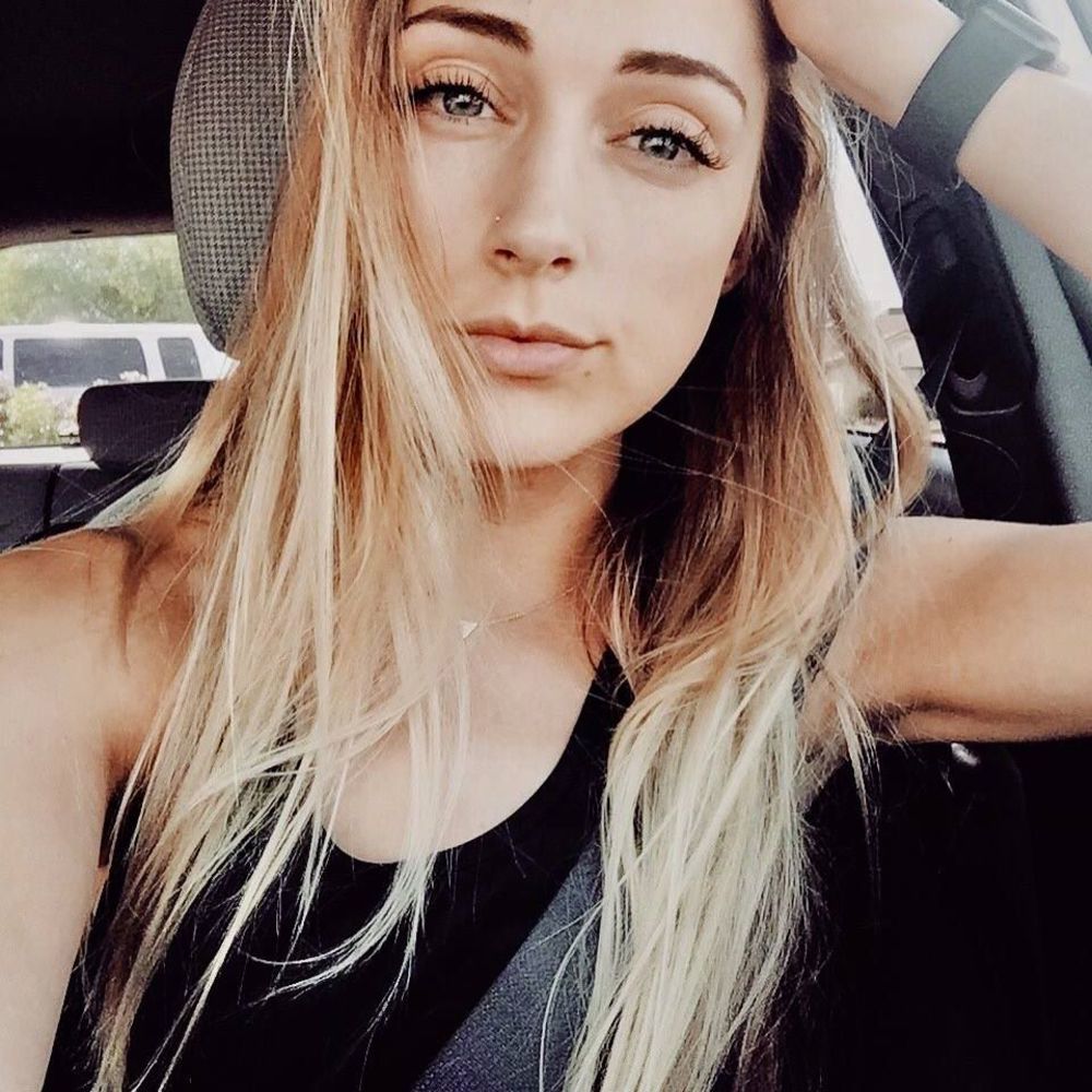 Meet your Posher, Sierra